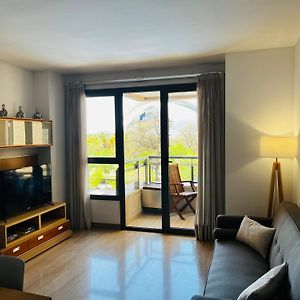 Apartamento de 2 Dormitorios